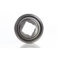 DC208TT8 1-1/8'' Square Bore Disc Bearing