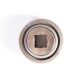 DS208TT11 7/8'' Square Bore Disc Bearing
