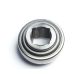 DS208TT5 1-1/8'' Square Bore Disc Bearing