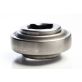DS208TT5 1-1/8'' Square Bore Disc Bearing