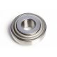 W208PPB7 Round Bore Disc Harrow Bearing