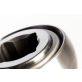 DS208TT8 1-1/8'' Square Bore Disc Bearing
