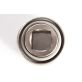 DS208TT8 1-1/8'' Square Bore Disc Bearing