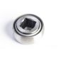 W209PPB5 1-1/4'' Square Bore Disc Bearing