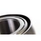 DS210TT2 1-15/16'' Round Bore Disc Bearing