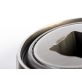 W210PPB4 1-1/8'' Square Bore Disc Bearing