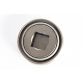 W210PPB4 1-1/8'' Square Bore Disc Bearing