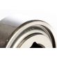 DC211TT5 1-1/2'' Square Bore Disc Bearing