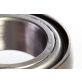 DS211TT2 2-3/16'' Round Bore Disc Bearing