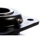 ST491A Timken Disc Harrow Bearing 1-3/4" Round Bore DHU1-3/4R-209 FD209RA