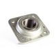FD211RJA Disc Harrow Bearing 1-15/16" Round Bore DHU1-15/16R-211
