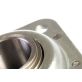 FD211RJA Disc Harrow Bearing 1-15/16" Round Bore DHU1-15/16R-211