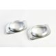 47MM 2 Bolt Round Stamped Steel Bearing Flange 47MST