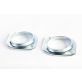 52MM 2 Bolt Round Stamped Steel Bearing Flange 52MST