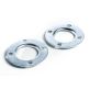 80MSZP 4 Bolt Round Stamped Steel Disc Bearing Flange