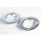 87MSZP 4 Bolt Round Stamped Steel Disc Bearing Flange