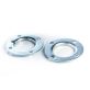 90MSZPG 4 Bolt Round Stamped Steel Disc Bearing Flange