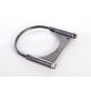 Stanley 4-1/2'' x 24'' Straight Exhaust Extension