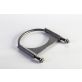 Stanley 4-1/2'' x 48'' Straight Exhaust Extension