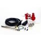 Fill-Rite FR4210H High Flow 12V Fuel Transfer Pump 20GPM