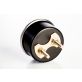 Valley 2" Universal Ammeter Gauge