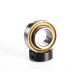 JD39102 Adapter Ball Bearing with collar fits John Deere