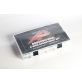 AP Air 160 Piece Master A/C O-Ring Assortment Kit