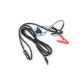 Ag Spray 25 Gallon Trailer Sprayer 12V Pump Less Boom FSTS-25-BLU