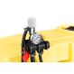 Ag Spray 60 Gallon 3 Point Sprayer with 7 Nozzle Boom