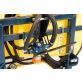 Ag Spray 60 Gallon 3 Point Sprayer with 7 Nozzle Boom