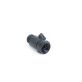 AgSpray 5143419 Black Nylon Shutoff Valve