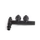 Ag Spray Quick Attach Valve Body Assembly 5302347