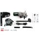 UTV EZ Steer Power Steering kit fits John Deere Gators