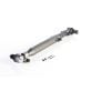 AR44332 Tractor Front Axle Complete Tie Rod fits John Deere