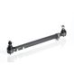 AR44336 Tractor Front Axle Complete Tie Rod fits John Deere