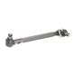 AR44343 Tractor Front Axle Complete Tie Rod fits John Deere