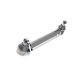 AR44343 Tractor Front Axle Complete Tie Rod fits John Deere