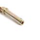 Platform Divider Hinge Detent Pin