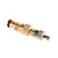Milton 464 Tractor Tire Valve Core Stem Insert