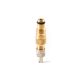 Milton 464 Tractor Tire Valve Core Stem Insert