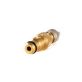 Milton 464 Tractor Tire Valve Core Stem Insert