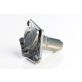 6 Pole Aluminum Vehicle End Socket