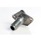 6 Pole Aluminum Vehicle End Socket