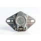 6 Pole Aluminum Vehicle End Socket