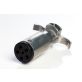 6 Pole Aluminum Trailer End Plug
