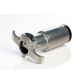 6 Pole Aluminum Trailer End Plug