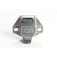 7 Pole Poly Ag Style Socket