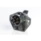 7 Pole Poly Ag Style Socket