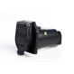 7 Pole Poly RV/Auto Style Socket