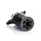 7 Pole RV Receptacle to 6 Pole Round Electrical Adapter